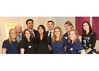 Northenden House Orthodontics