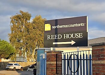 Northern Accountants Ltd