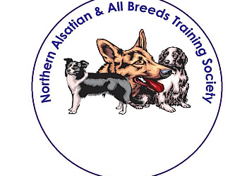 Northern Alsatian and All Breeds Training Society 