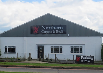 Northern Carpets & Beds Ltd Northern Carpets & Beds Ltd