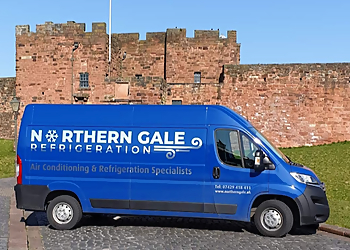 Northern Gale Refrigeration Northern Gale Refrigeration