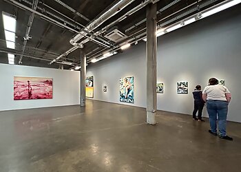 Northern Gallery For Contemporary Art