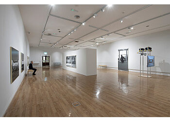 Northern Gallery For Contemporary Art