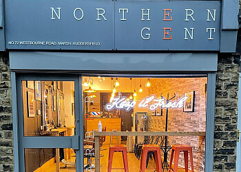 Northern Gent Barbers