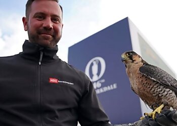 Northern Pest Management