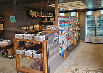 Northern Raw Feeds Ltd