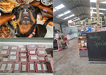 Northern Raw Feeds Ltd