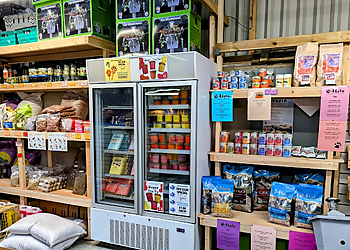 Northern Raw Feeds Ltd