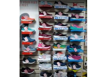 north wales running store