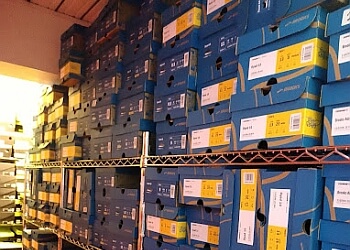 Northern Runner Ltd.