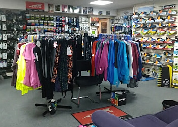 Northern Runner Ltd.