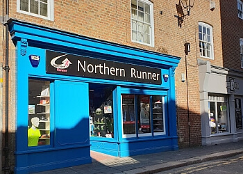 Northern Runner Limited