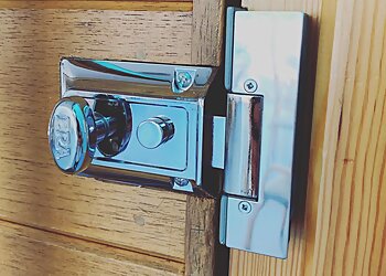 Northern Security Alarms