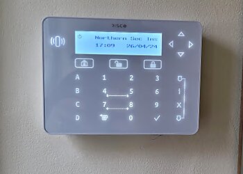 Northern Security Installations Ltd