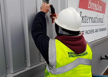 Northern Security Installations Ltd