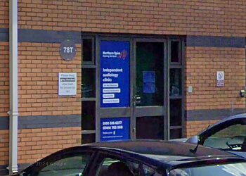 Northern Spire Hearing Services