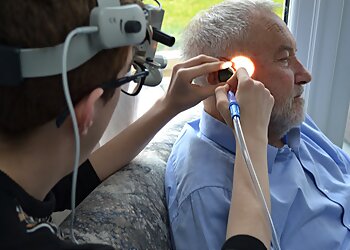 Sunderland audiologists Northern Spire Hearing Services image 1