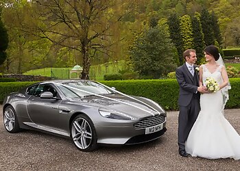 Northern Supercar Hire