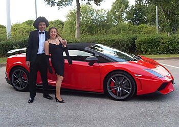 Northern Supercar Hire