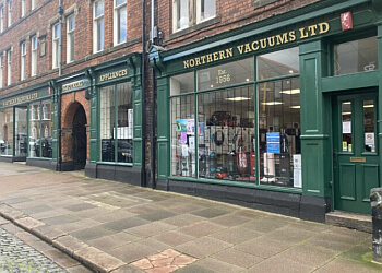 Northern Vacuums Ltd