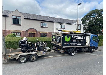 Northernarb Tree Services Ltd