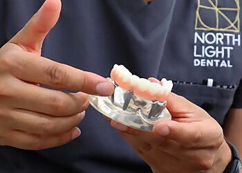 Northlight Dental Limited