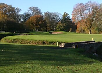 Northop Golf Club