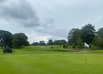 Northop Golf Club