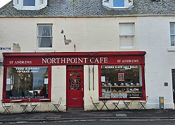 Northpoint Cafe