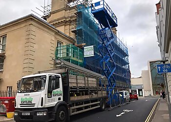 Northville Scaffolding Ltd
