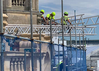 Northville Scaffolding Ltd