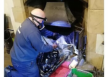 Northwest Chimney Sweep