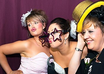 Northwest Photobooth