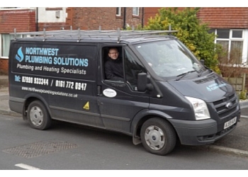 Northwest Plumbing Solutions ltd. Northwest Plumbing Solutions ltd.