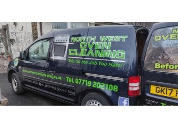 North west oven cleaning North west oven cleaning