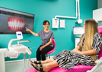 Northwick Manor Dental Practice