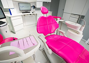 Northwick Manor Dental Practice