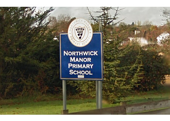Northwick Manor Primary School