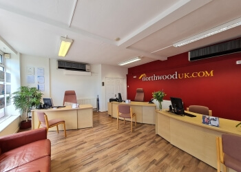 Northwood Macclesfield