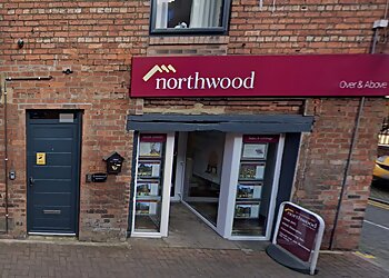 Carlisle estate agents Northwood - Carlisle  image 1