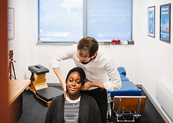 Northwood Chiropractic Oxford