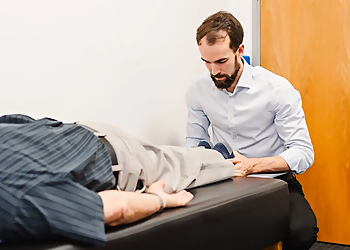 Northwood Chiropractic Oxford