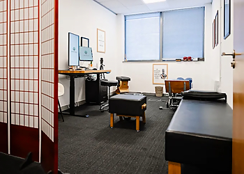 Northwood Chiropractic Oxford Northwood Chiropractic Oxford