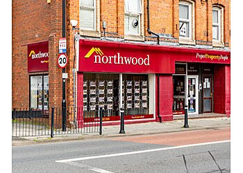 Wigan estate agents Northwood - Wigan image 1