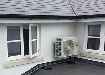 Norton Air Conditioning Ltd