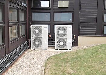 Norton Air Conditioning Ltd