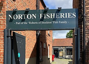 Norton Fisheries