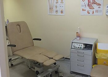 Norton Physiotherapy Centre & Sports Injury Centre