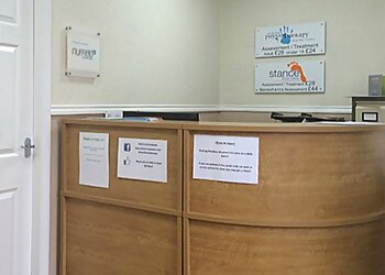 Norton Physiotherapy Centre & Sports Injury Centre