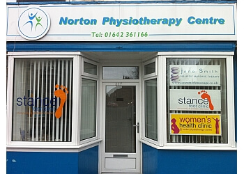 Norton Physiotherapy Centre & Sports Injury Centre